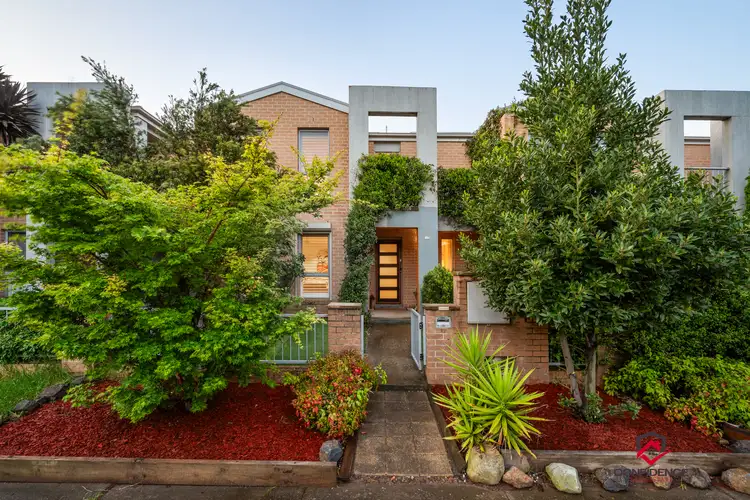 Second view of Homely house listing, 17 Neil Currie Street, Casey ACT 2913