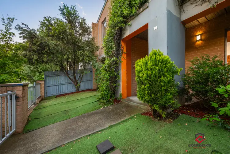 Third view of Homely house listing, 17 Neil Currie Street, Casey ACT 2913