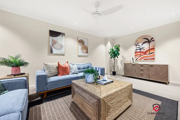 Fifth view of Homely house listing, 17 Neil Currie Street, Casey ACT 2913