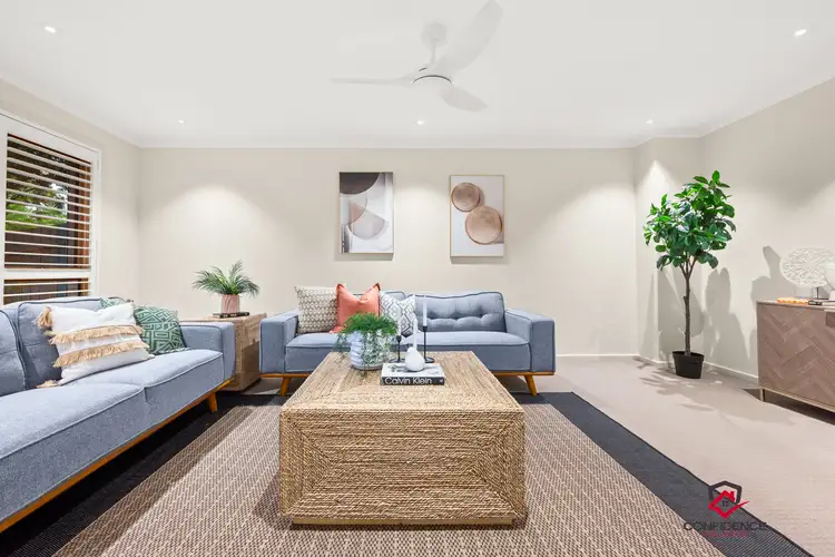 Sixth view of Homely house listing, 17 Neil Currie Street, Casey ACT 2913