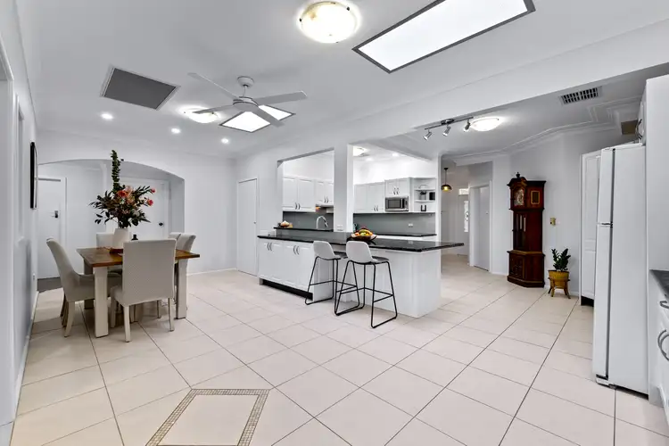 Second view of Homely house listing, 31 Jamieson Street, Emu Plains NSW 2750