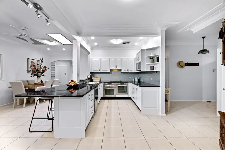 Third view of Homely house listing, 31 Jamieson Street, Emu Plains NSW 2750