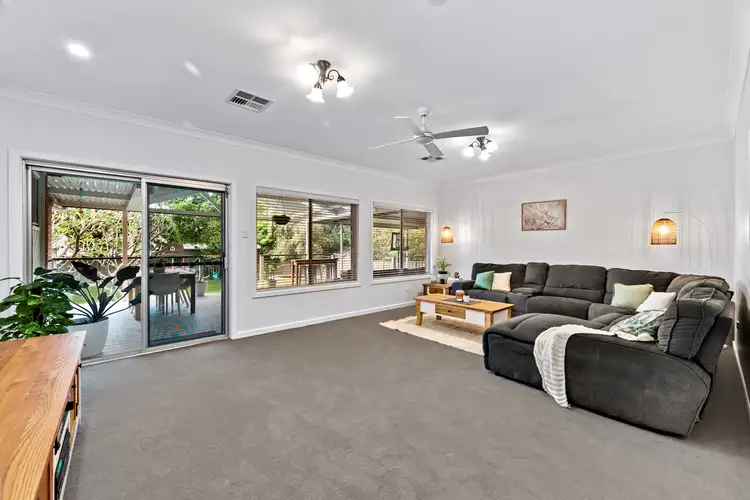 Fifth view of Homely house listing, 31 Jamieson Street, Emu Plains NSW 2750