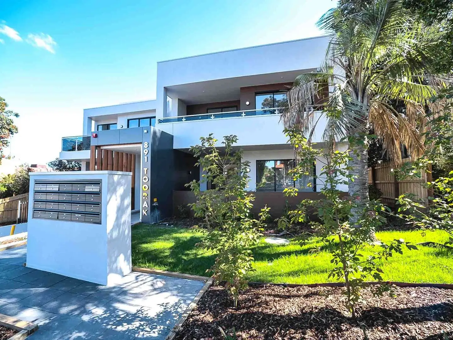 Main view of Homely apartment listing, 2/891 Toorak Road, Camberwell VIC 3124