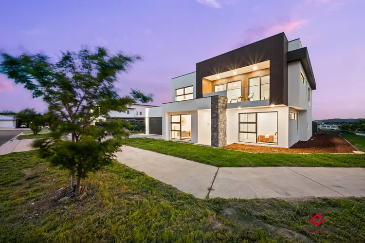 44 Esplin Street, Taylor ACT 2913