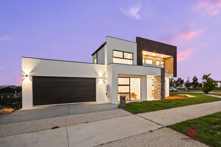 Fourth view of Homely house listing, 44 Esplin Street, Taylor ACT 2913