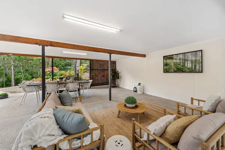 42 Houghtons Road, Landers Shoot QLD 4555