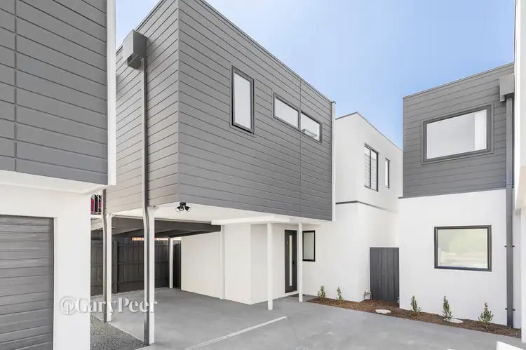 2/20 Sydney Street, Murrumbeena VIC 3163