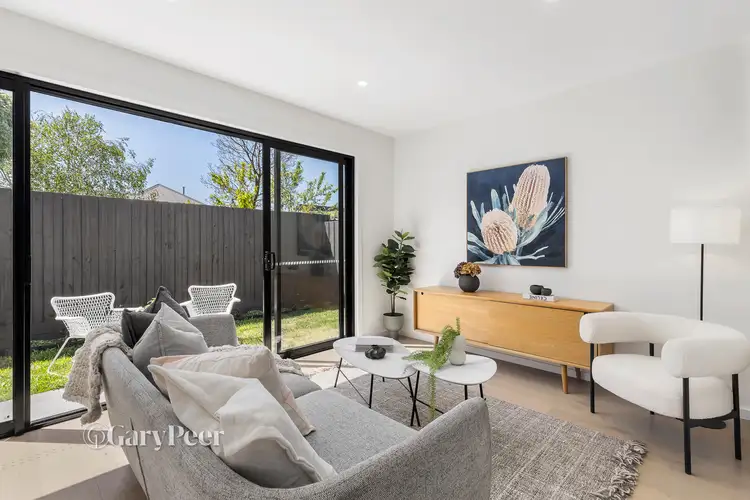 Second view of Homely townhouse listing, 2/20 Sydney Street, Murrumbeena VIC 3163