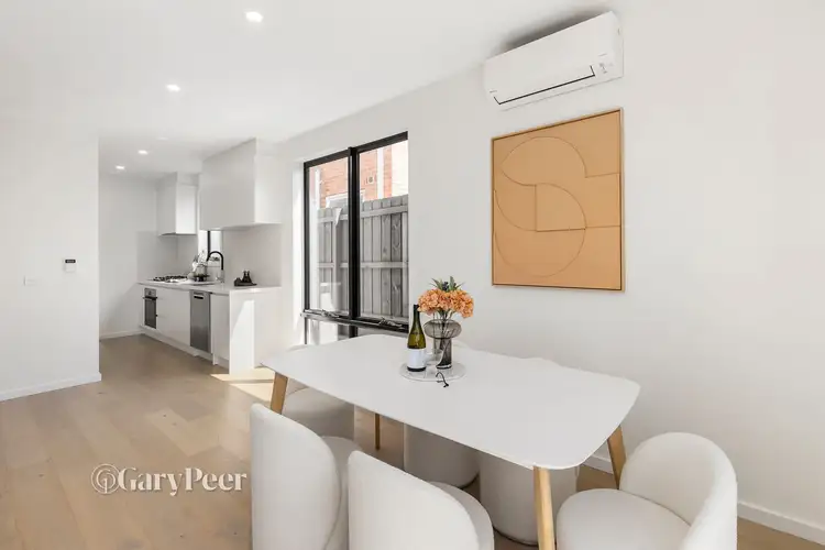 Third view of Homely townhouse listing, 2/20 Sydney Street, Murrumbeena VIC 3163