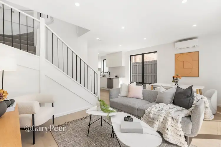 Fifth view of Homely townhouse listing, 2/20 Sydney Street, Murrumbeena VIC 3163
