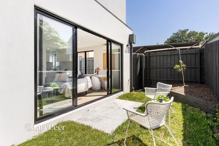 Sixth view of Homely townhouse listing, 2/20 Sydney Street, Murrumbeena VIC 3163