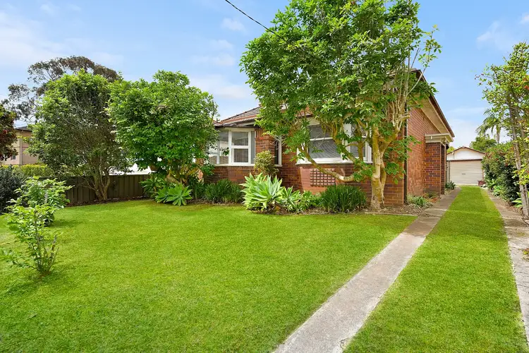54 Letitia Street, Oatley NSW 2223