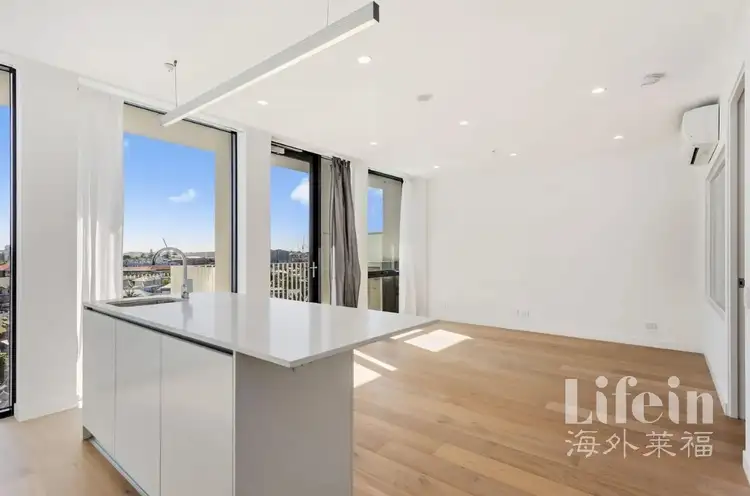 Fourth view of Homely apartment listing, 1111/477 Boundary Street, Spring Hill QLD 4000