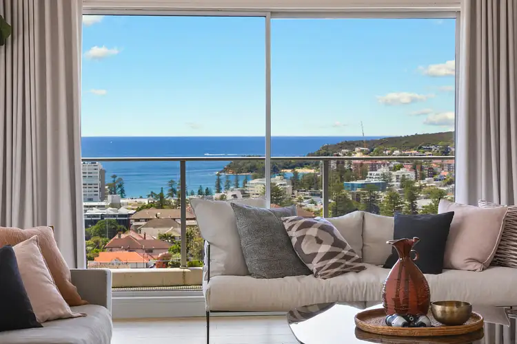 Main view of Homely apartment listing, 15/133 Sydney Road, Fairlight NSW 2094