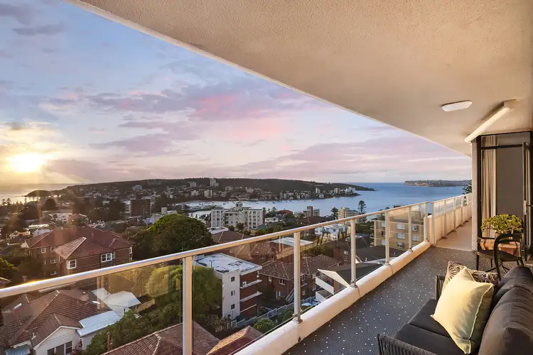 Third view of Homely apartment listing, 15/133 Sydney Road, Fairlight NSW 2094