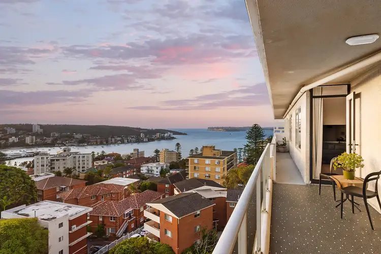 Fourth view of Homely apartment listing, 15/133 Sydney Road, Fairlight NSW 2094