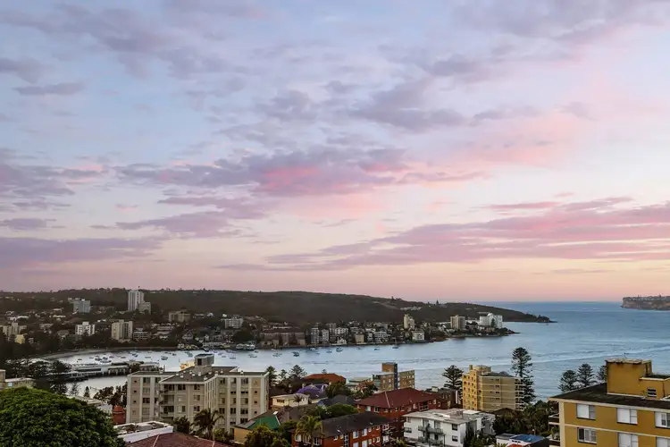 Fifth view of Homely apartment listing, 15/133 Sydney Road, Fairlight NSW 2094