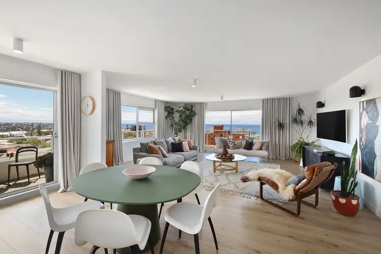Sixth view of Homely apartment listing, 15/133 Sydney Road, Fairlight NSW 2094