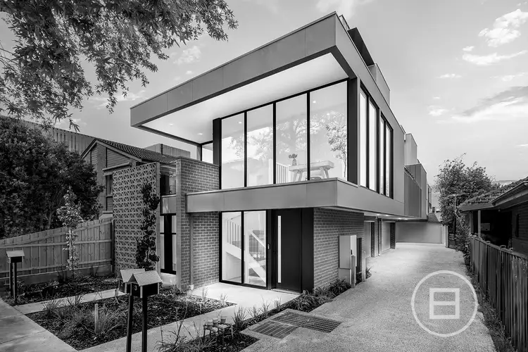 Main view of Homely townhouse listing, 2/65 Station Street, Fairfield VIC 3078