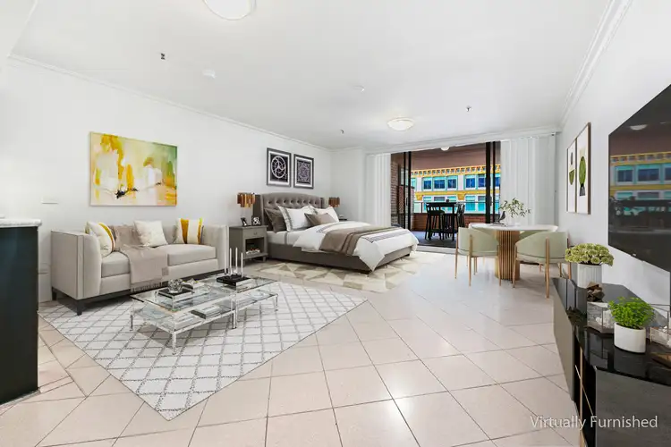 803/148 Elizabeth Street, Sydney NSW 2000