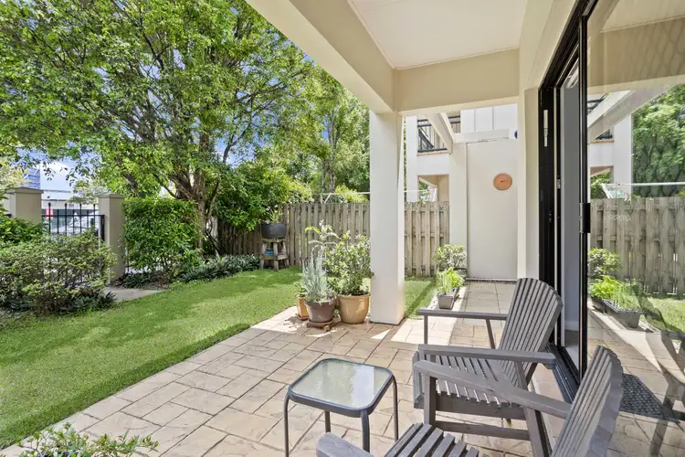 25/226 Cheltenham Drive, Robina QLD 4226