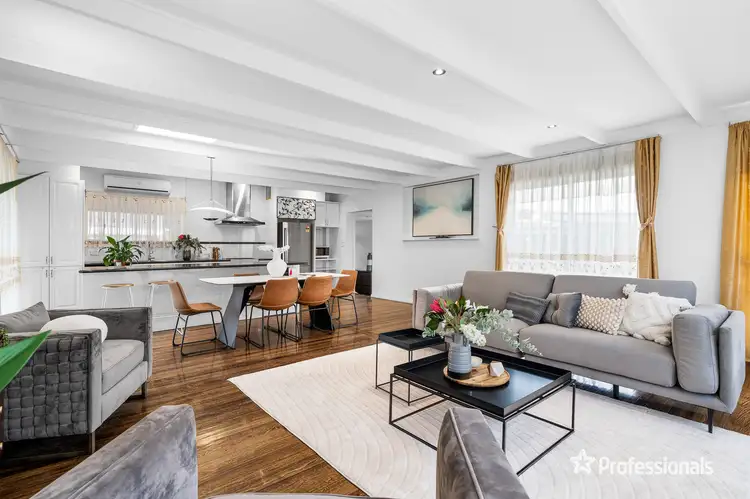 31 Church Road, Doncaster VIC 3108