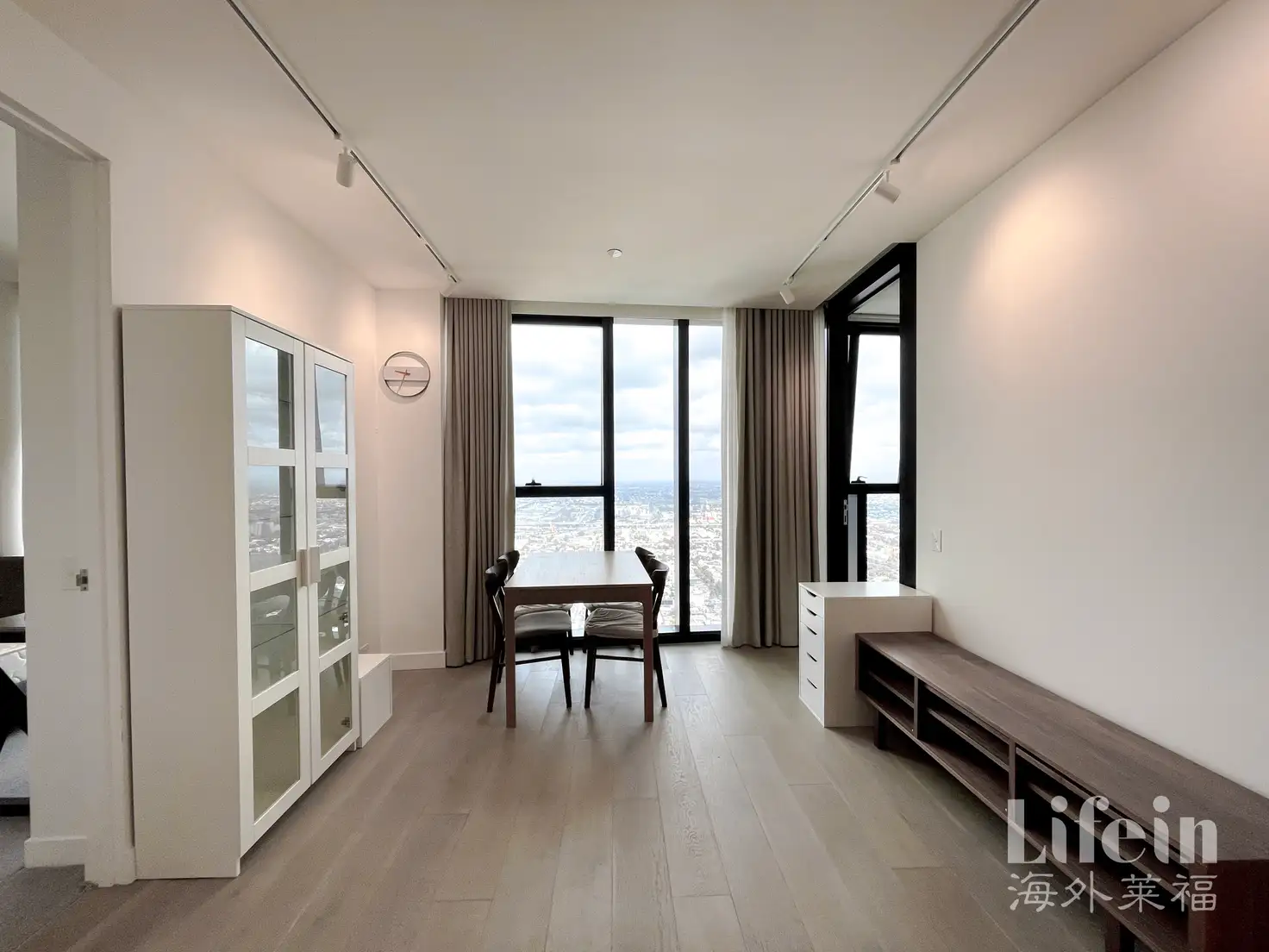 Main view of Homely apartment listing, 6610/160 Victoria Street, Carlton VIC 3053