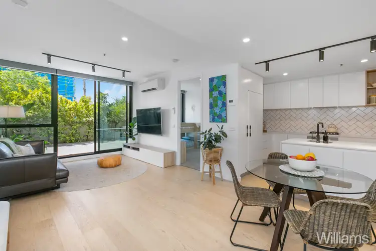 G13/125 Francis Street, Yarraville VIC 3013