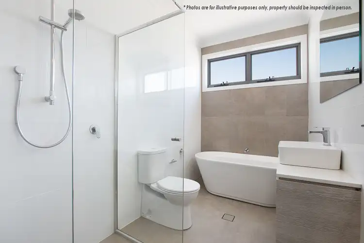 Fourth view of Homely house listing, 150 Pioneer Drive, Flinders NSW 2529