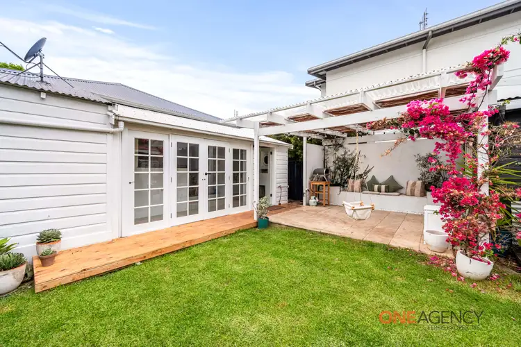Fourth view of Homely house listing, 47 Fitzroy Street, Mayfield NSW 2304