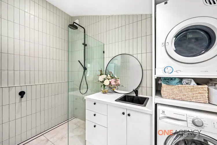 Fifth view of Homely house listing, 47 Fitzroy Street, Mayfield NSW 2304