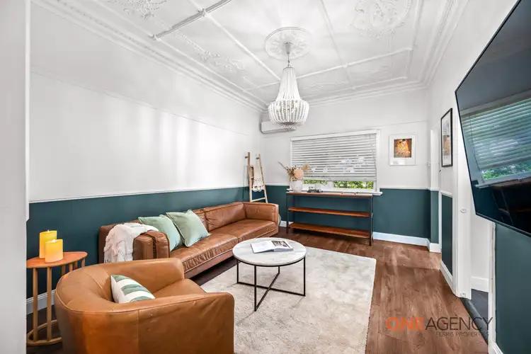 Sixth view of Homely house listing, 47 Fitzroy Street, Mayfield NSW 2304