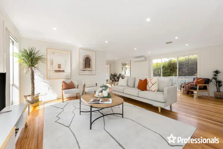 3/404 Scoresby Road, Ferntree Gully VIC 3156