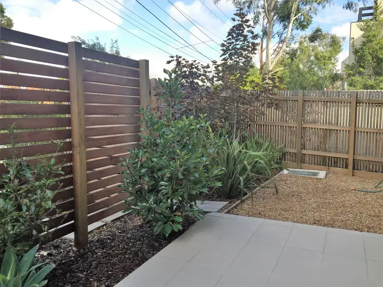 Fourth view of Homely apartment listing, GO1/47 Harrow Street, Box Hill VIC 3128