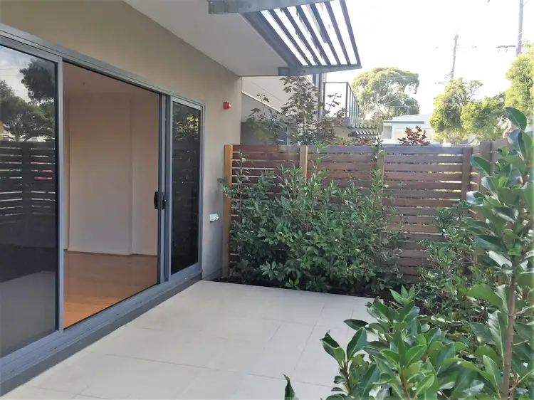 Fifth view of Homely apartment listing, GO1/47 Harrow Street, Box Hill VIC 3128