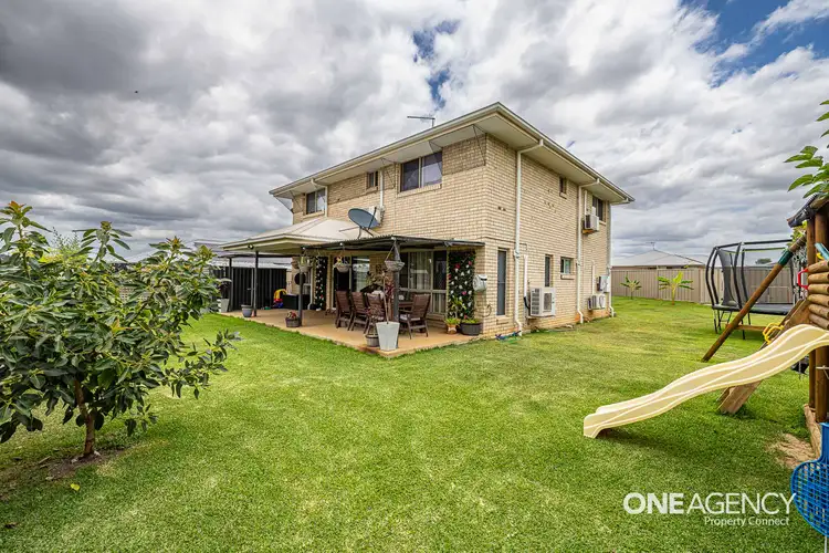 Second view of Homely house listing, 10 Keirin Court, Gracemere QLD 4702