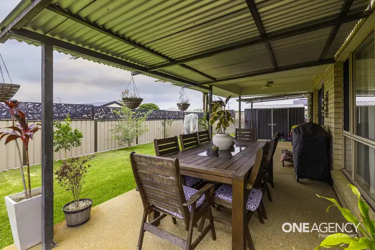 Third view of Homely house listing, 10 Keirin Court, Gracemere QLD 4702