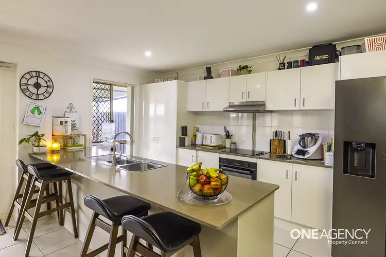 Fourth view of Homely house listing, 10 Keirin Court, Gracemere QLD 4702