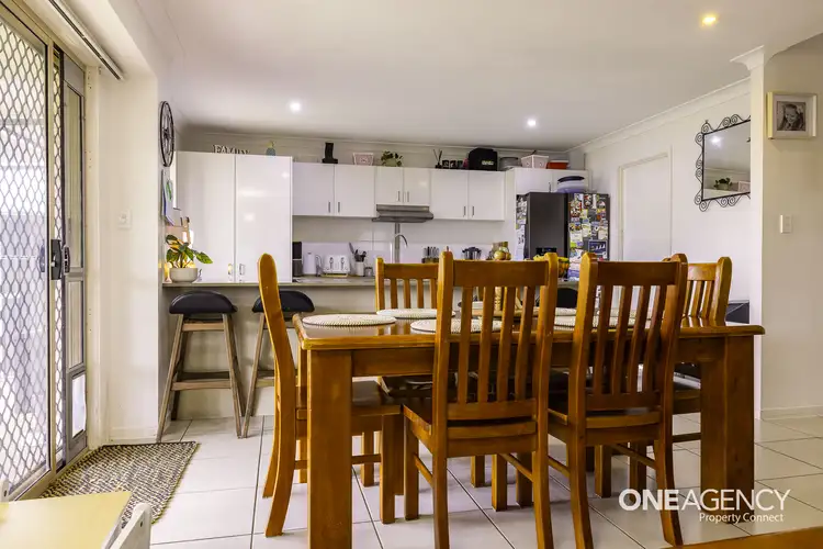 Fifth view of Homely house listing, 10 Keirin Court, Gracemere QLD 4702