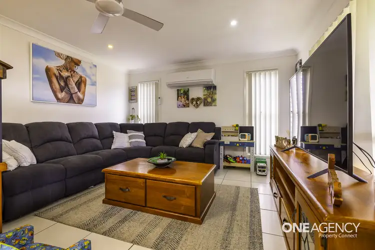 Sixth view of Homely house listing, 10 Keirin Court, Gracemere QLD 4702