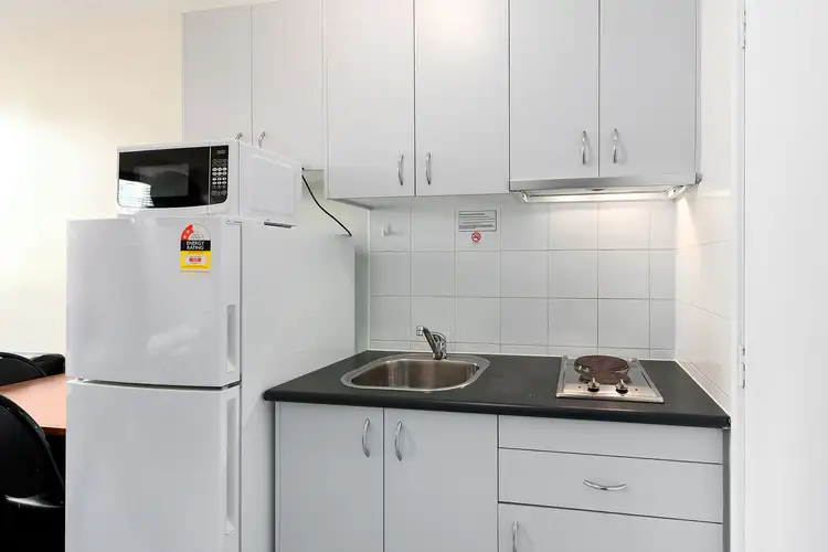 Fourth view of Homely apartment listing, 915/488 Swanston Street, Carlton VIC 3053