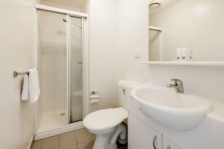 Fifth view of Homely apartment listing, 915/488 Swanston Street, Carlton VIC 3053