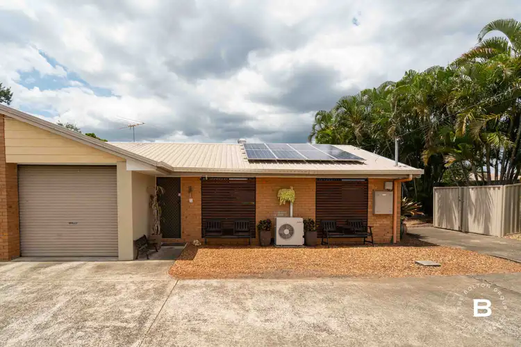 1/19 Craig Street, Redbank Plains QLD 4301