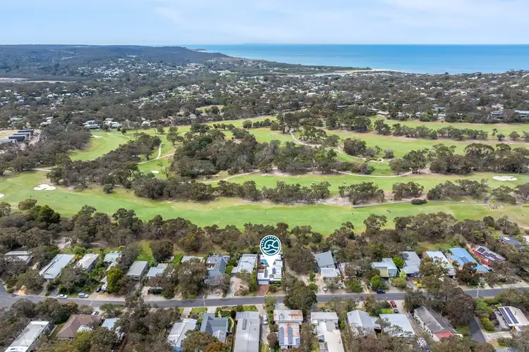34 Fairway Drive, Anglesea VIC 3230