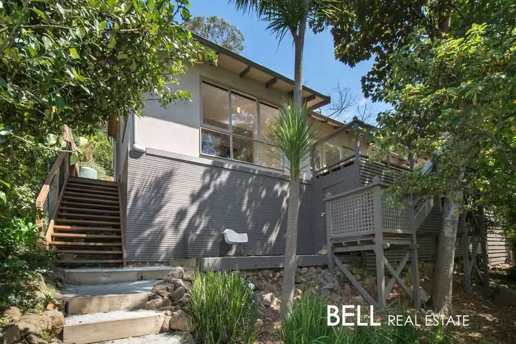 34 Ropley Grange, Upwey VIC 3158