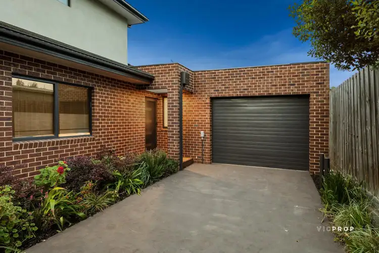 3/22 Rose Avenue, Boronia VIC 3155