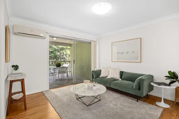 Second view of Homely unit listing, 16/329 Lillian Avenue, Salisbury QLD 4107