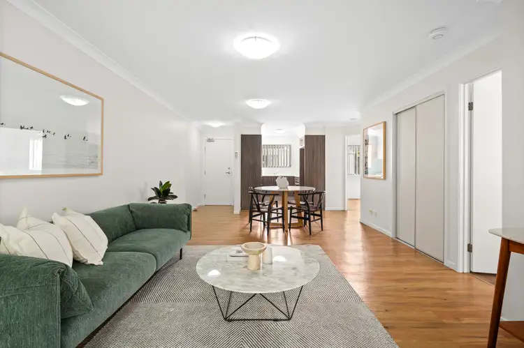 Fourth view of Homely unit listing, 16/329 Lillian Avenue, Salisbury QLD 4107