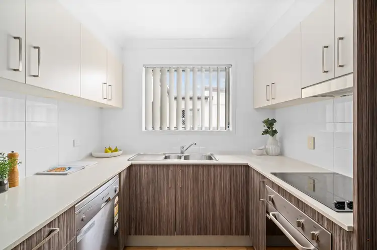 Fifth view of Homely unit listing, 16/329 Lillian Avenue, Salisbury QLD 4107